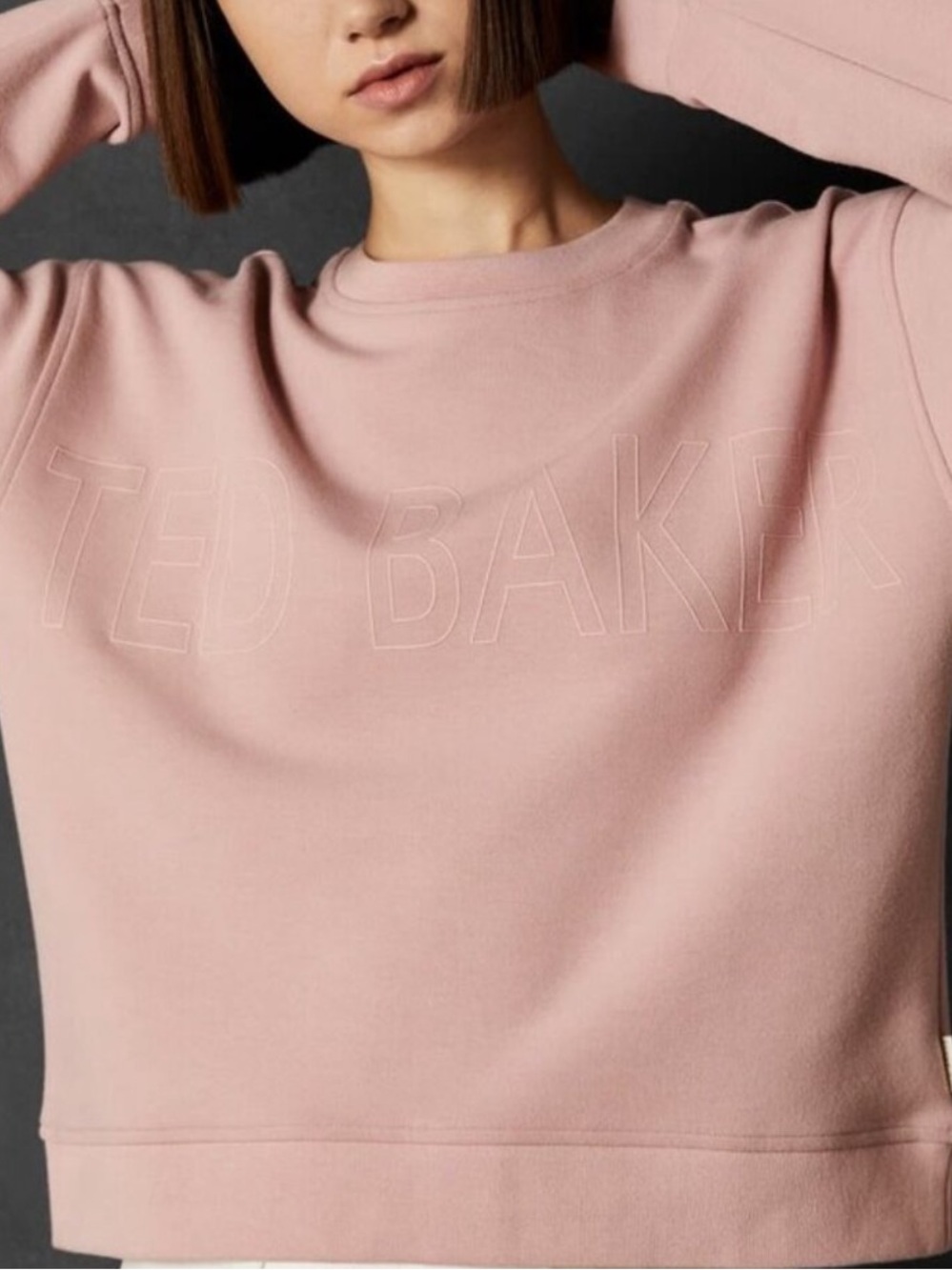 Ted Baker Lorito Sweater